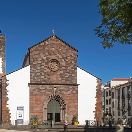 Arriaga I By An Island Apart Funchal  Exterior photo