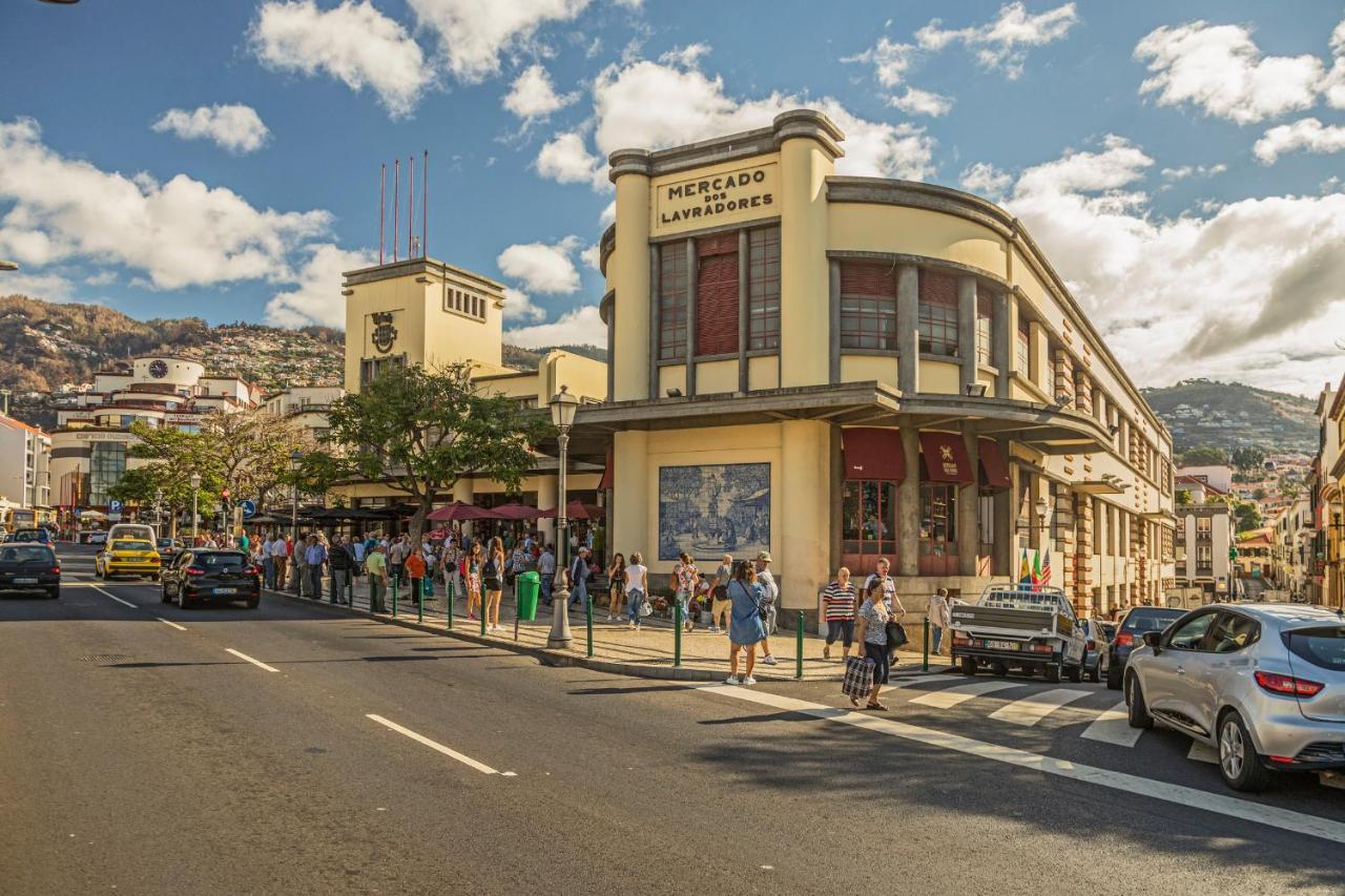 Arriaga I By An Island Apart Funchal  Exterior photo
