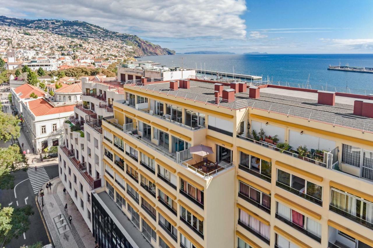 Arriaga I By An Island Apart Funchal  Exterior photo