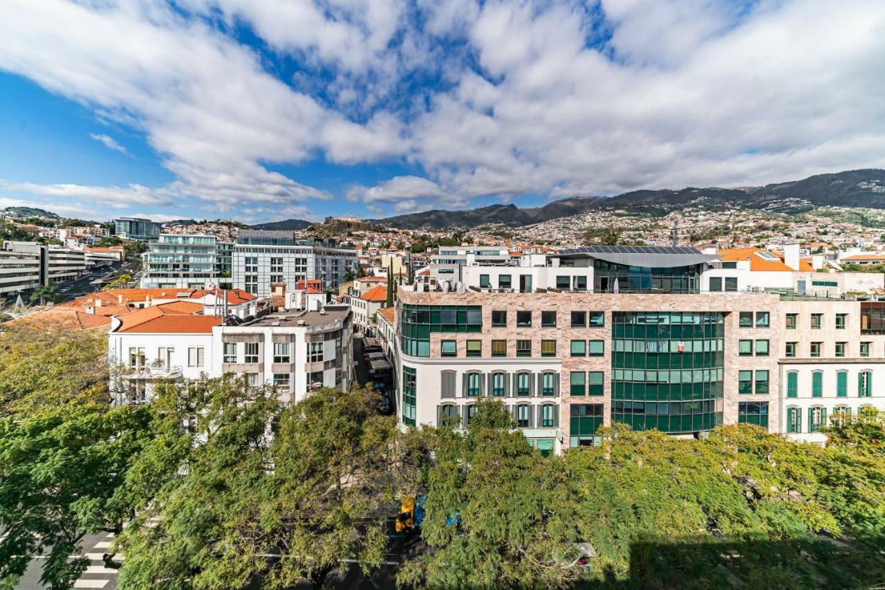 Arriaga I By An Island Apart Funchal  Exterior photo